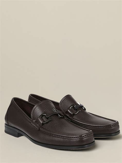 cheap salvatore ferragamo mens shoes|salvatore ferragamo shoes discount.